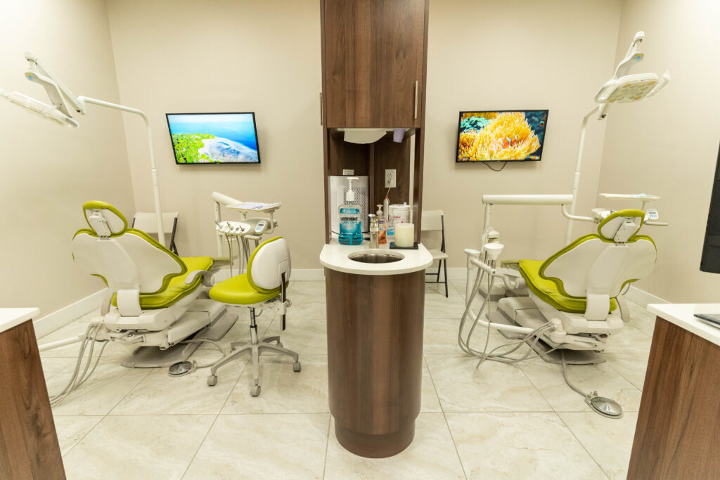 Dental Clinique