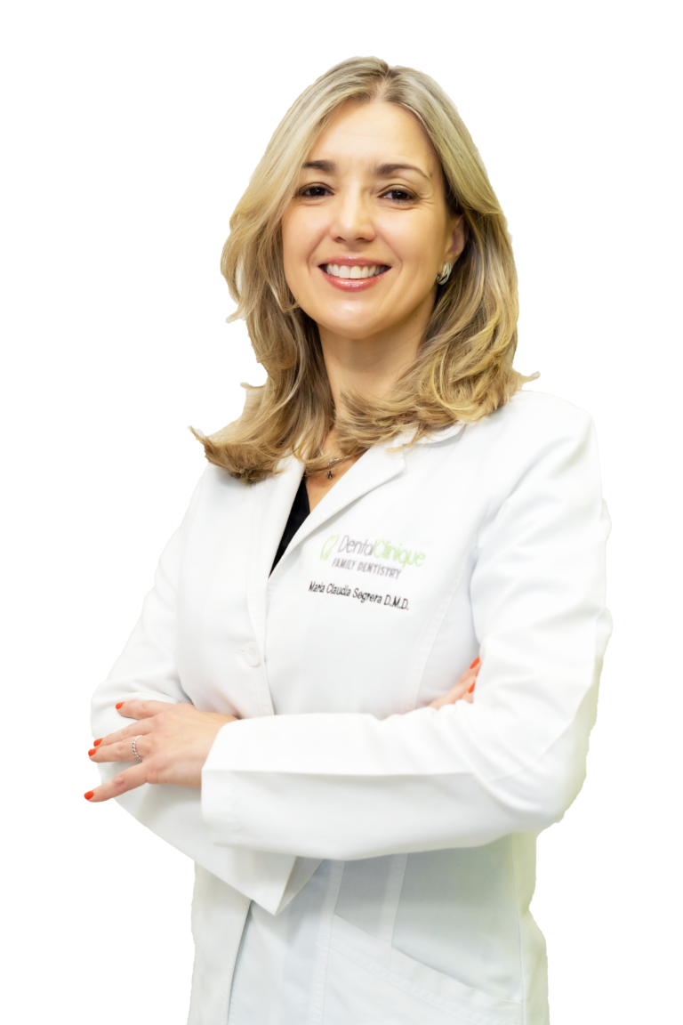 Dr. Maria C Segrera