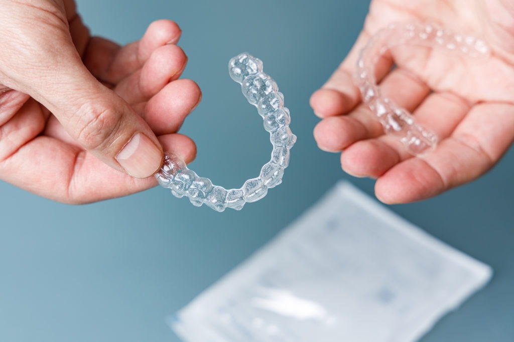 Invisalign